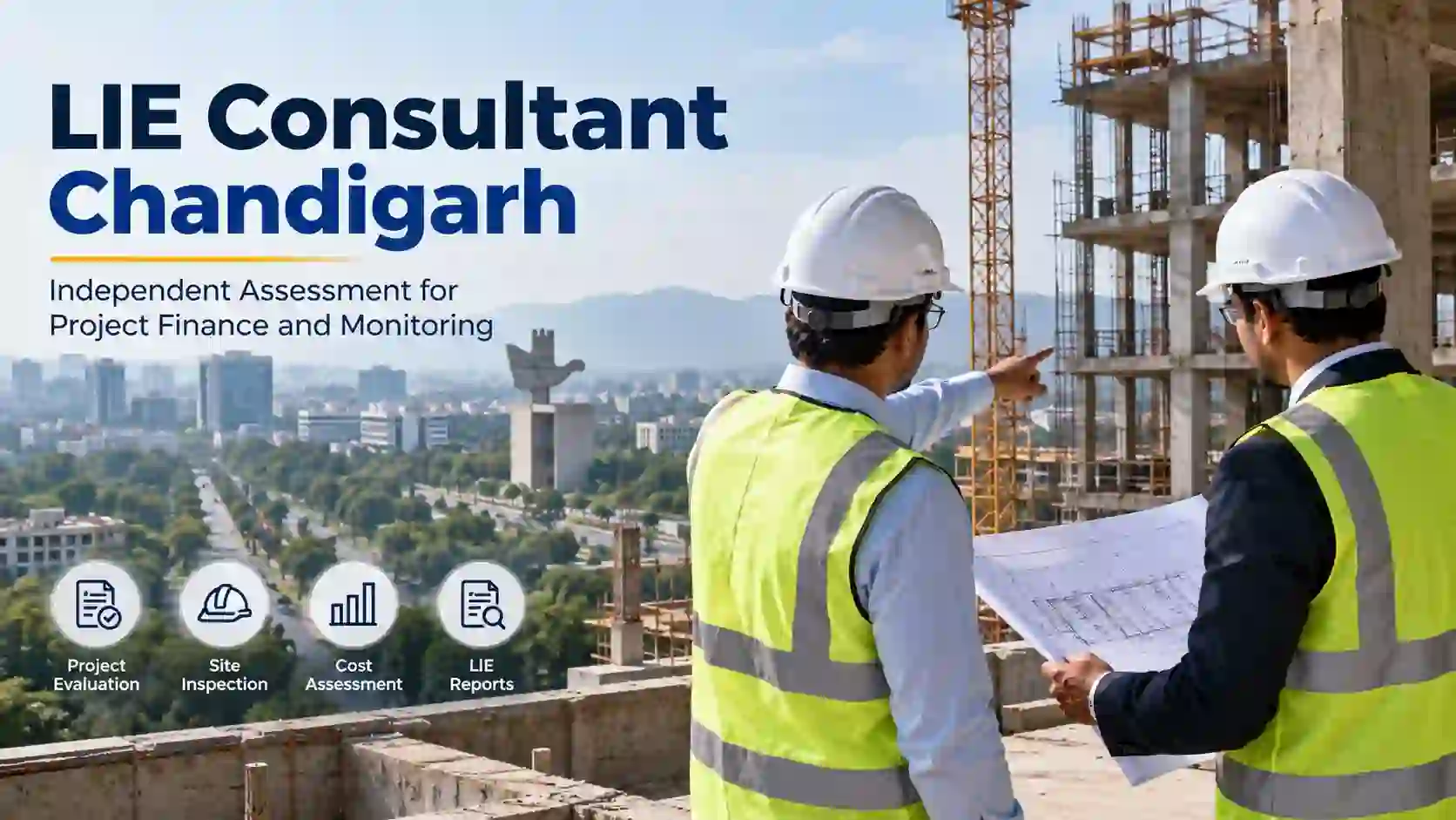 Risk Assessment Consultant